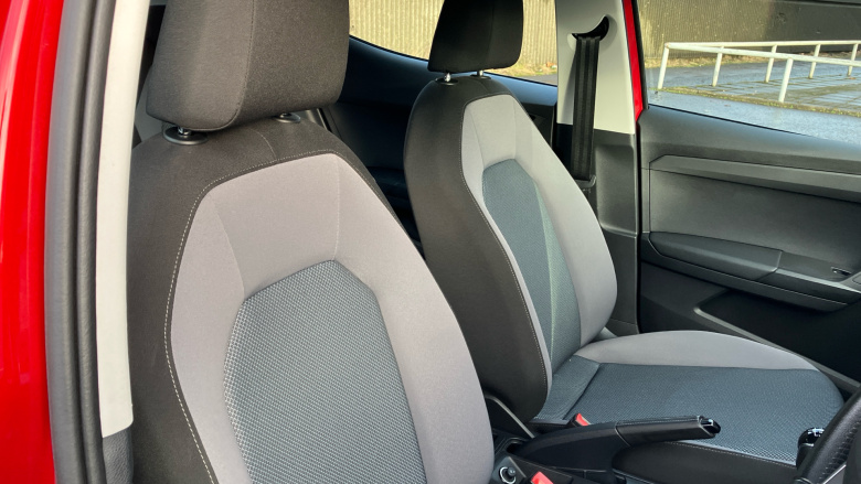 SEAT Arona 1.0 TSI SE Technology [EZ] 5dr Petrol Hatchback